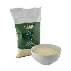 Eban Gari (Garri, Cassava Cous Cous) - 5.00kg