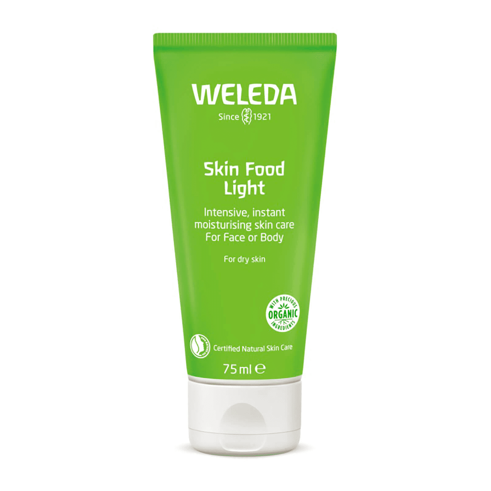 Weleda Skin Food Light 75 ml