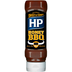 HP Honey BBQ Sauce Sweet & Tangy