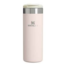 Stanley Aerolight Transit Mug Termokrus 0,47 L, Rose Quartz