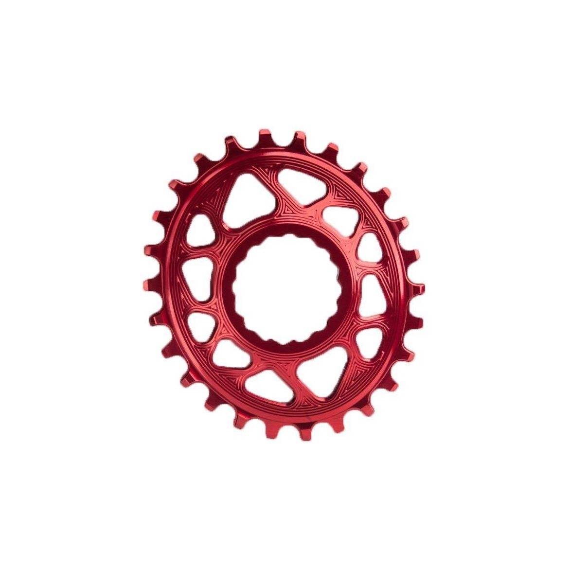 Absoluteblack Drev Dm 3 Mm Offset 1X10/11/12-Speed Oval Nw Cinch Boost