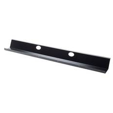 Kabelbakke - smart kabelbakke i 115 cm - Sort