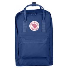 Fjällräven Kånken pc rygsæk 15 (DEEP BLUE (527))