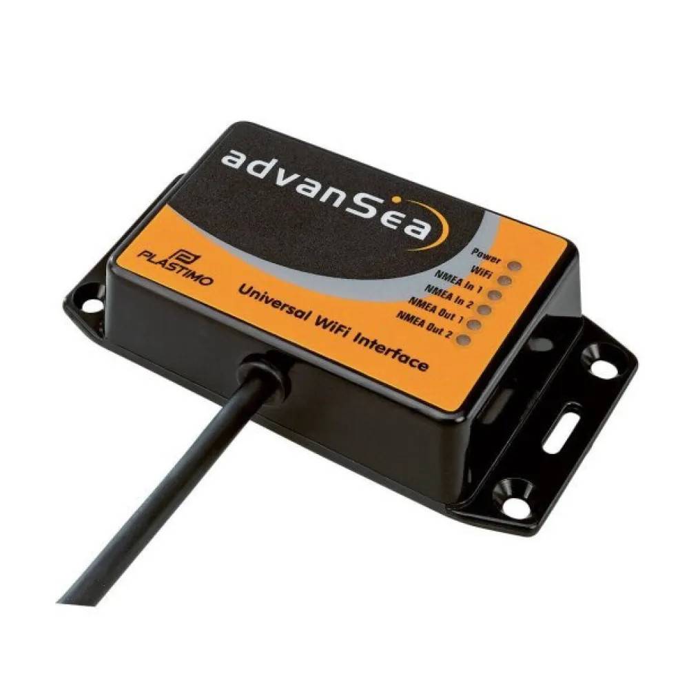 Advansea S400 Universal Interface Modul