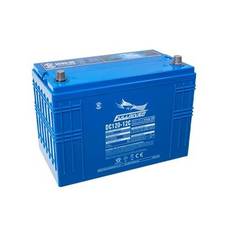 Batteri 120Ah/12V/342x172x284