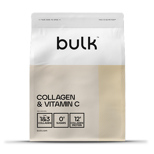 Kollagen & Vitamin C - Æble 2kg.