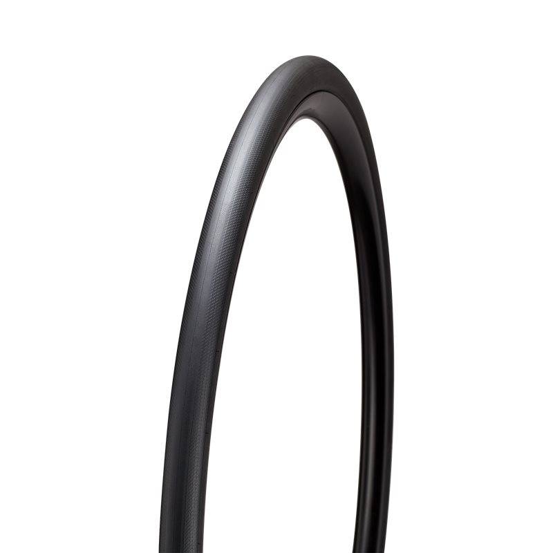 SW TURBO FOLDING RACE TIRE BLACK - Black (700 x 26)