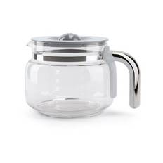 Smeg Glaskande - Passer til DCF02 kaffemaskine