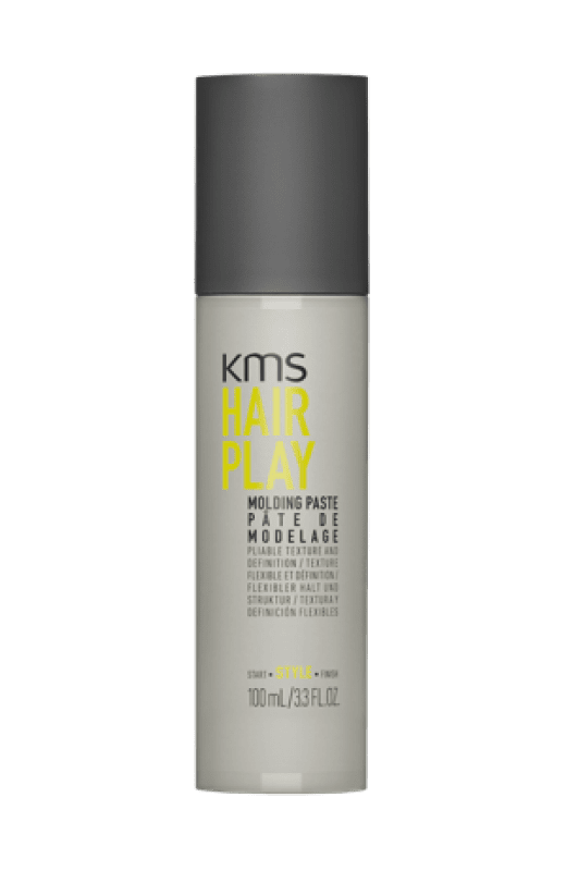 Kms - Hairplay Molding paste 100ml