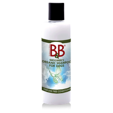 B&B Økologisk Neutral Conditioner