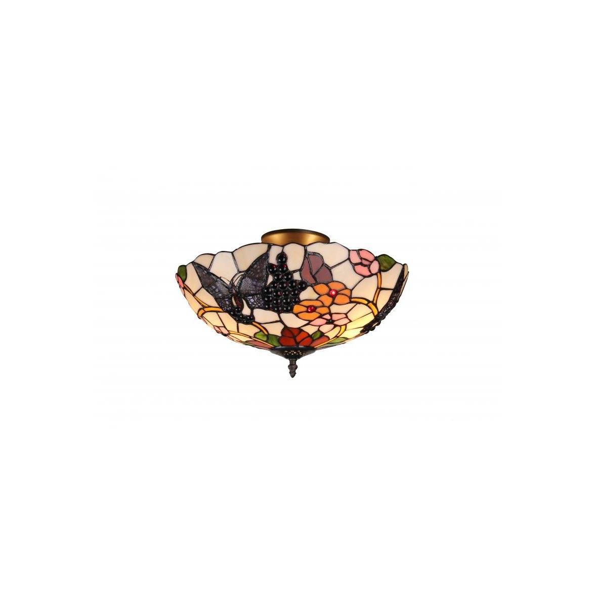 Plafond Vingård / Vineyard 40cm