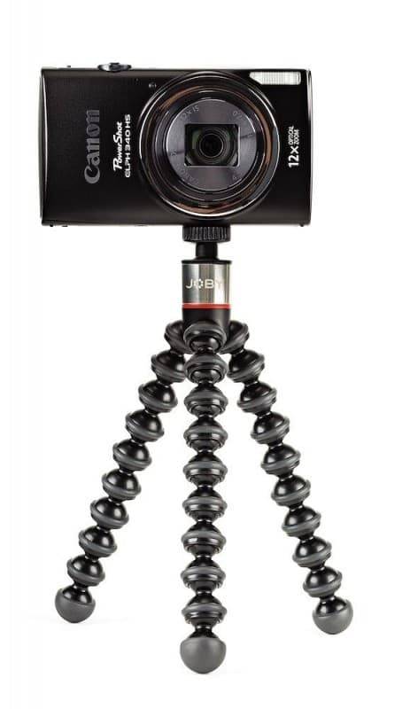 Joby GorillaPod 325 stativ