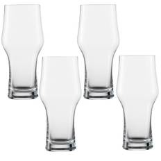 Zwiesel Glas Beer Basic Craft IPA Ölglas 54 cl 4-pack Klar