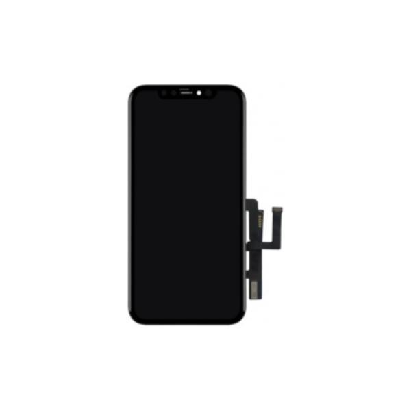 WL Kompatibel skärm LCD för iPhone 11 SP8724