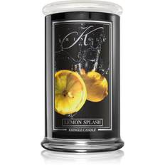 Kringle Candle Lemon Splash duftlys 623 g - 623 g