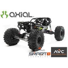 RBX10 Ryft 1/10th 4wd RTR Black