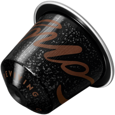 Nespresso - Congo