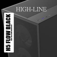 HIGH-LINE,RYZEN-9700X,32G-6000-RAM,RX9070XT-16GB,1TB-SSD,ROCK3