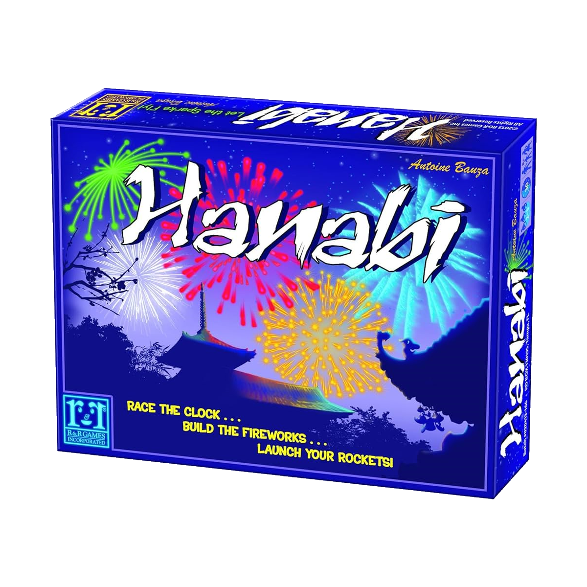 Hanabi (engelsk)