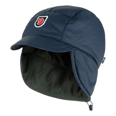 Fjällräven Expedition Padded Cap - Navy (Størrelse: L/XL)
