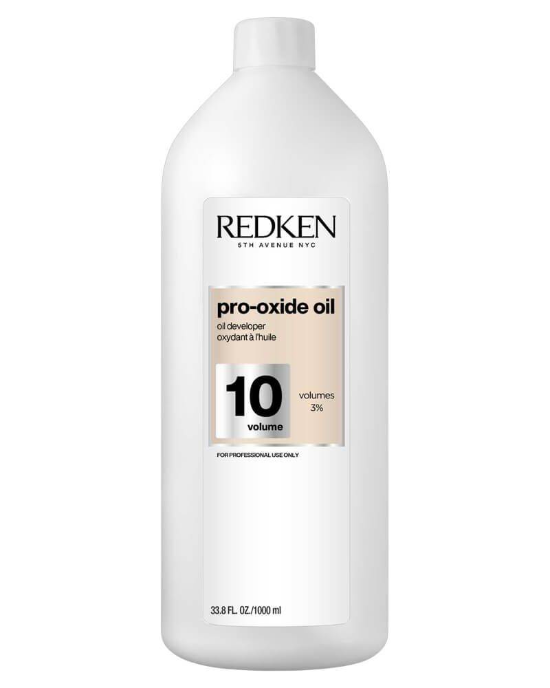 Redken Pro-Oxide Oil Developer 10 Volume (3%) 1000 ml