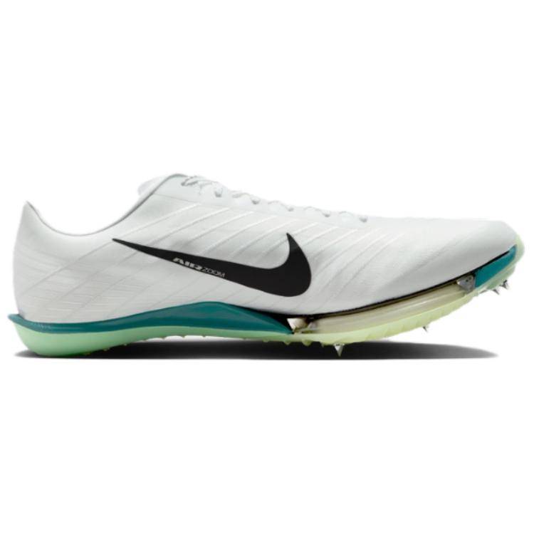 Nike Maxfly 2 Vit Ljusgran Nästan Grön Svart FD8395-102 cm
