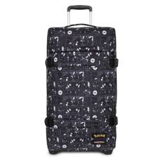 Eastpak, Resväska, unisex, ONE Size, Polyester, Pokemon Black Resväska