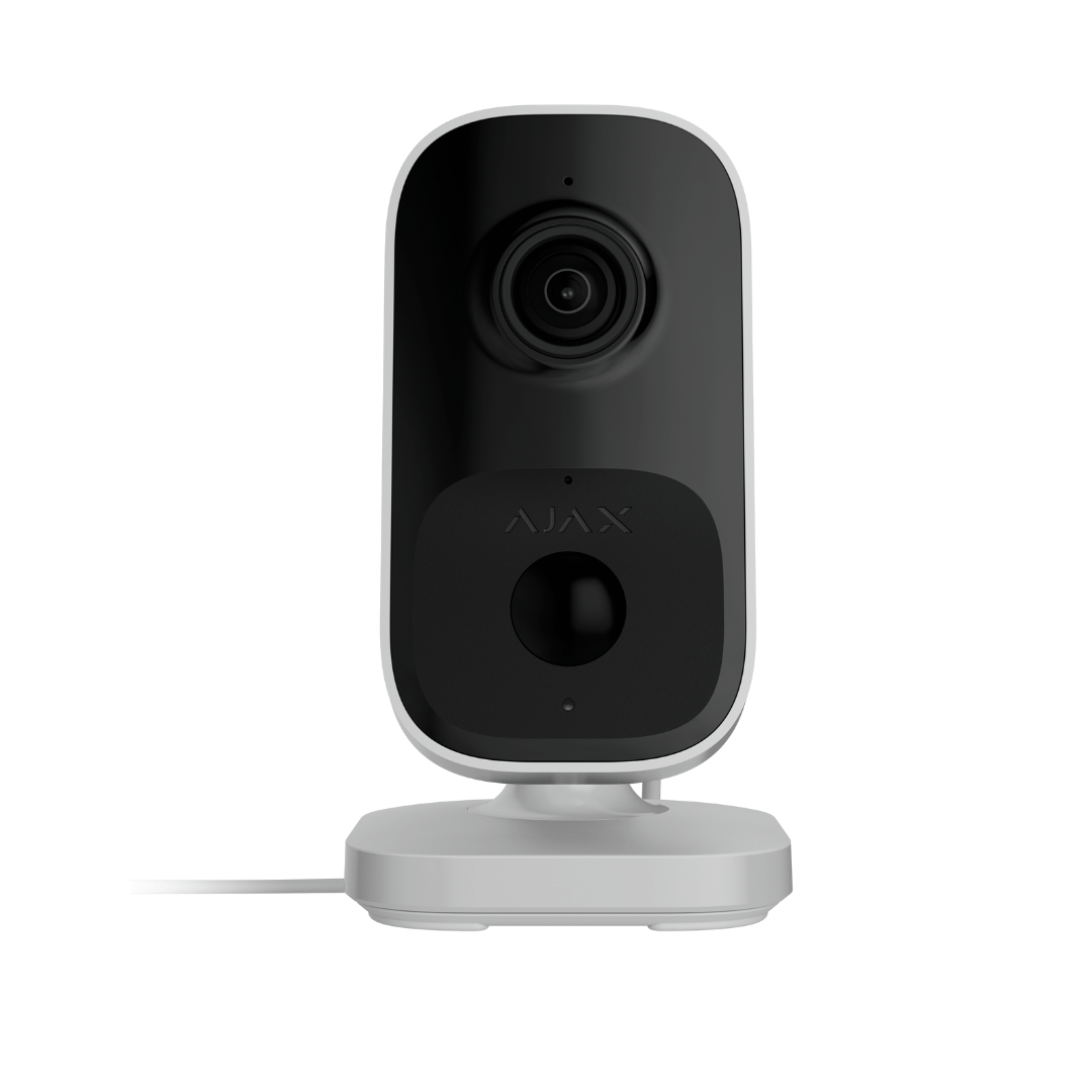 Ajax IndoorCam - Vit.
