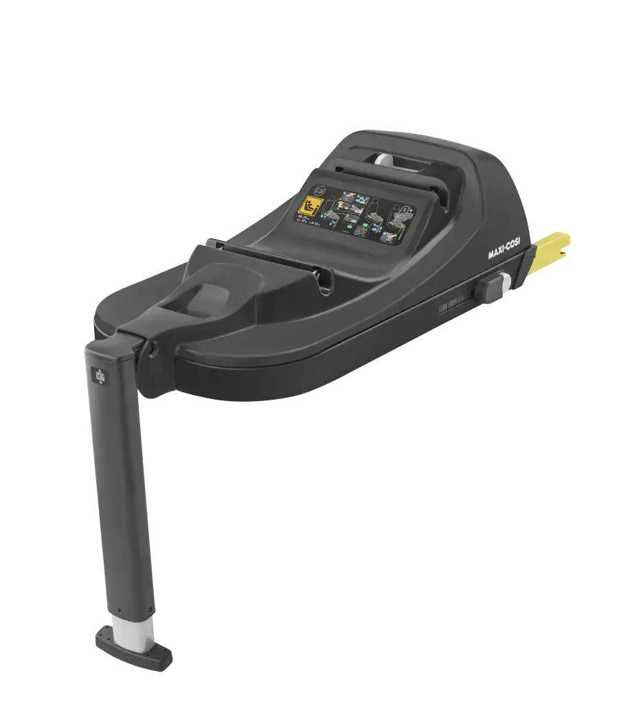 Maxi Cosi CabrioFix i-Size ISOFIX Bas