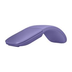 Microsoft Surface Arc Mouse, violet