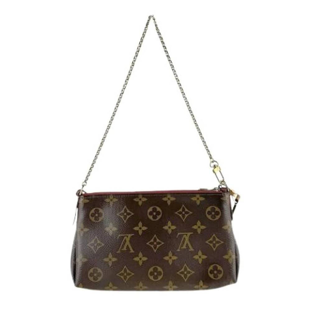 Louis Vuitton Vintage - Pre-owned Axelremsväska Vintage - Dam - ONE Size -