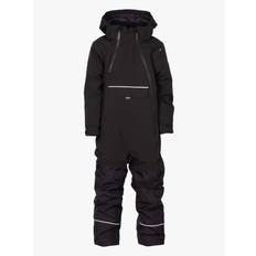 Lindberg Anorak Overall, Black, 130