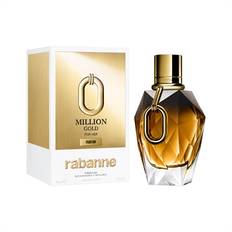 Rabanne Million Gold For Her Parfum 90 ml