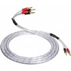 QED XT25 Bi Wire Speaker Cable - 30m Reel