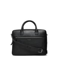 TIGER OF SWEDEN Beckholmen |Black |One Size