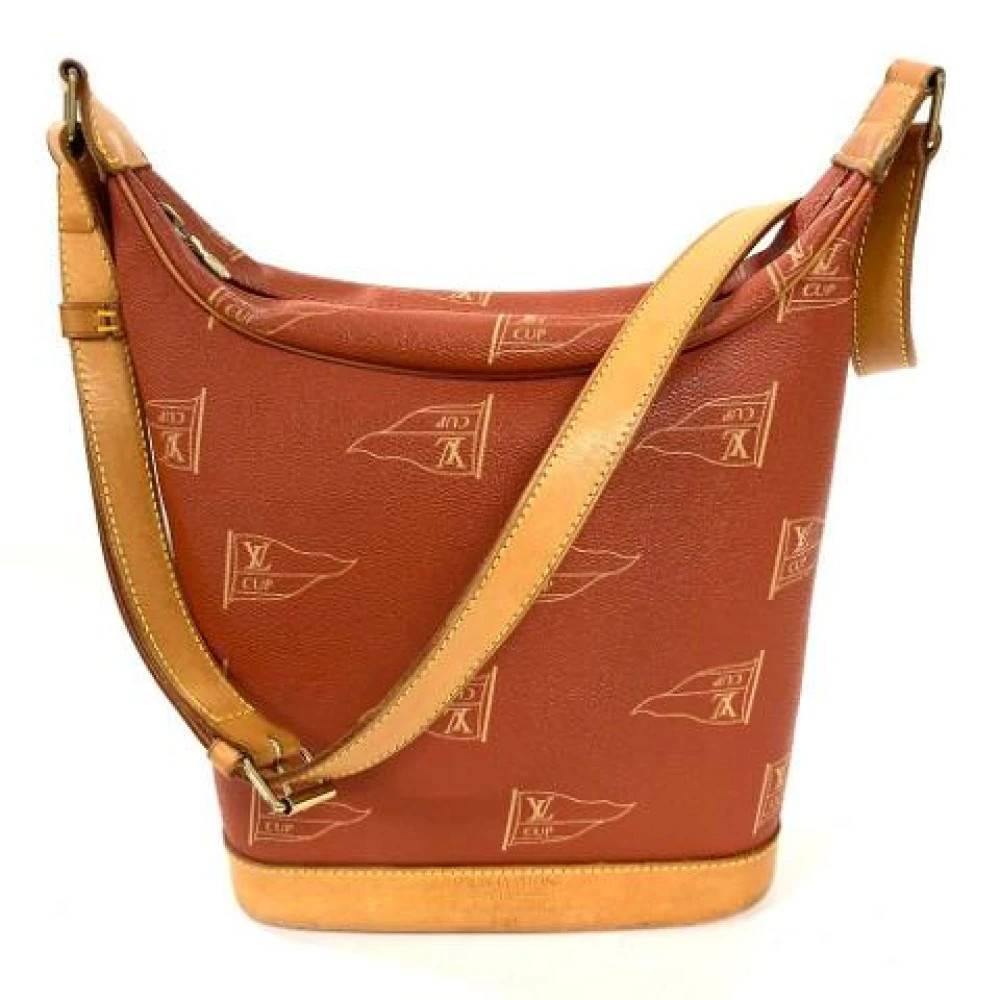 Louis Vuitton Vintage - Pre-owned Shoulder Bag Vintage - Dam - ONE Size -