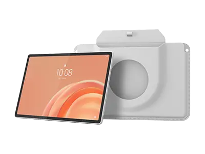 Lenovo Tab Plus Gen 2 Core Bundle 8GB 256GB MediaTek Dimensity 7400-processor 2,60 GHz , Android 16 eller nyere, 256 GB UFS 3.1