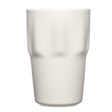 Iittala Solare Mugg 0,3L Glas Vit 0,3 L