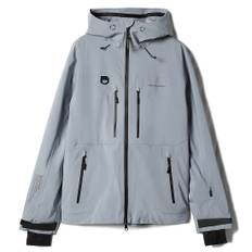 Beyond Medals Snowboardjacka - Pro Tech Jacket 3L Pale Blue