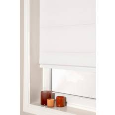 Hasta - Lamelgardin Good Night højde 160 cm - Hvid - Persienner - - Homeroom - 120