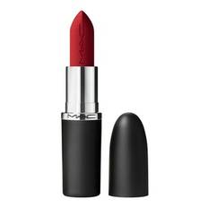 MAC Macximal Matte Lipstick N° 06 Russian Red MAC