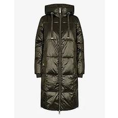 MOS MOSH Mmnova Metallic Down Jacket |Grön |XL