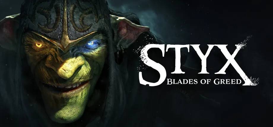 Styx: Blades of Greed (PC)