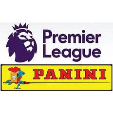 Panini Adrenalyn XL: Premier League 2024/2025 PLUS - Pocket Tin - 5 Booster Packs + Limited Edition