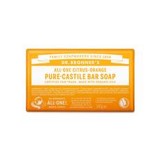 Citrus Pure-Castile Bar Soap