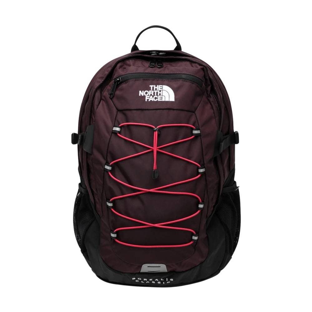 The North Face Borealis Classic Rygsæk - Træning - Herre - Rød - ONE SIZE - Nylon