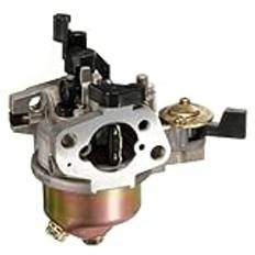 Motorcykelförgasare 19 mm förgasare Carb Kit för HONDA GX160 5,5/6,5 HP GX200 16100-ZH8-W61 Motorcykelmotorer