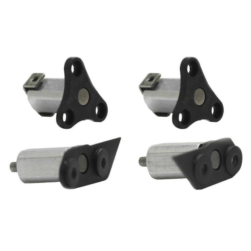 For Dji Mini3 Pro dronearm aksel venstre/højre/for/bagakse reparationsdele Fk