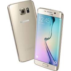 Samsung Galaxy S6 edge | 64 GB | guld