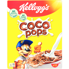 Kellogg's Coco Pops